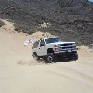 Meet your Posher, Daniel